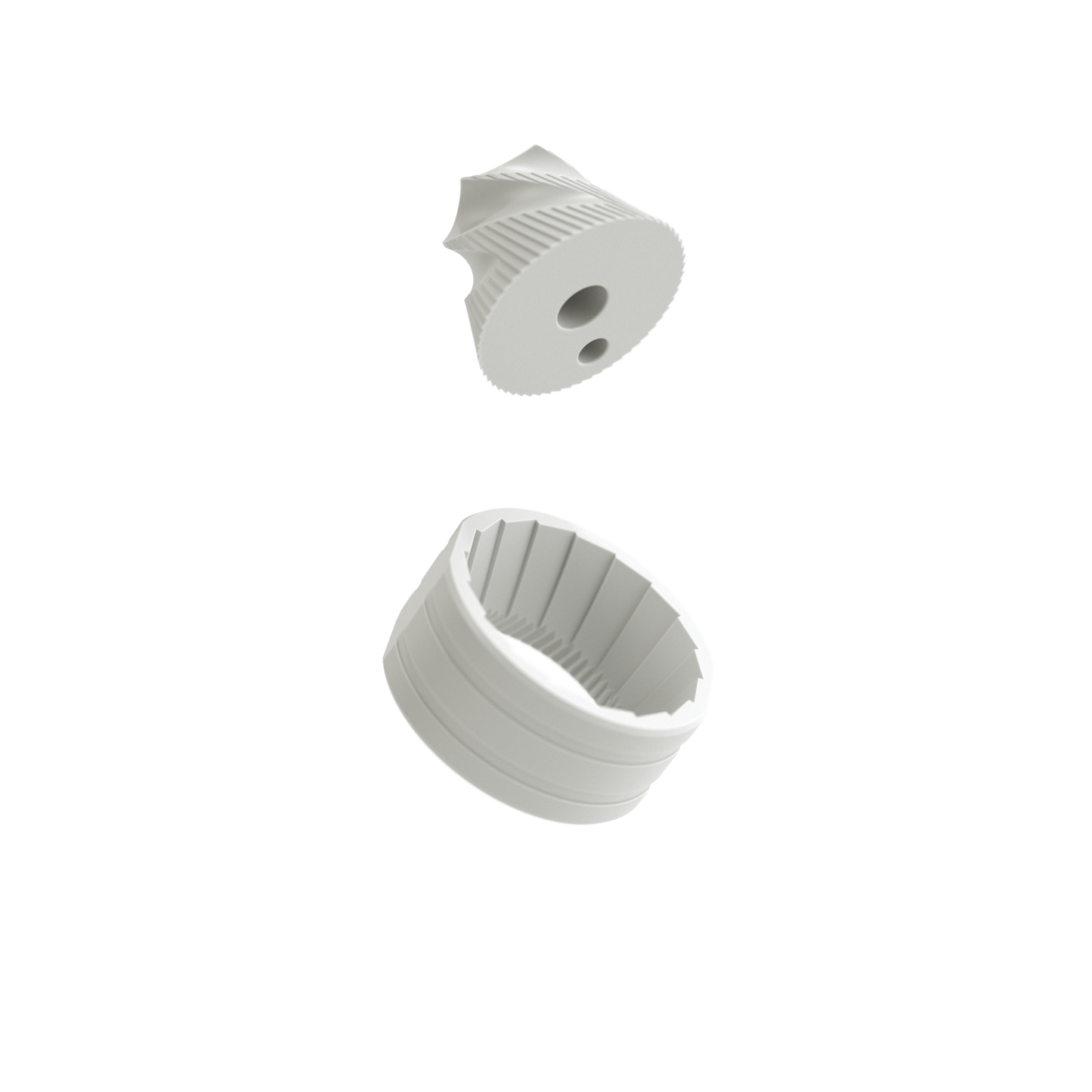 Crust S–1 Salt Mill