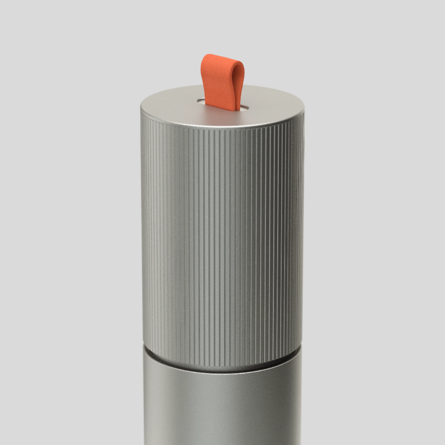 Crust P–1 Pepper Mill